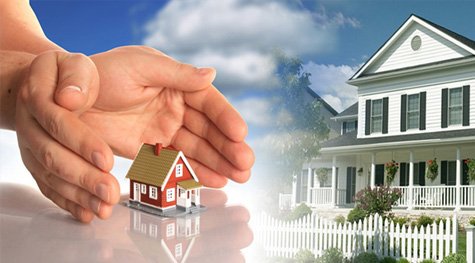 Nhà Đất Bình Dương